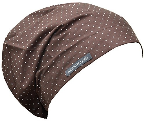Kopfmuss - Unisex Übergangsmütze div. Muster