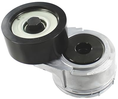SKF Riemenspanner Keilrippenriemen VKMCV 51021 Höhe 104mm Länge 268mm Breite 109mm - OE Qualität