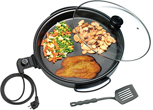 Bartscher Multipfanne 41cm