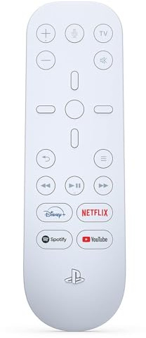 Sony Mando a Distancia Multimedia