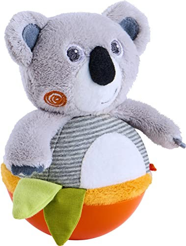 HABA Stehauffigur Koala 306656 Mortorikspiel