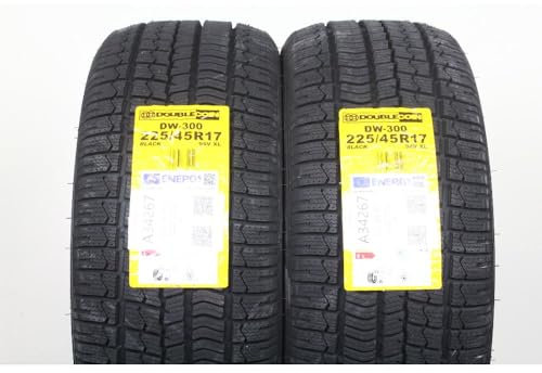 DOUBLE COIN 225/45 R17 94V Invernale XL Auto