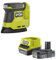 Pack RYOBI Ponceuse triangulaire 18V OnePlus RPS18-0 - batterie 2.0Ah - 1 chargeur