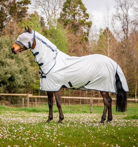 Horseware® Mio® Fliegendecke Lunar Rock, 75
