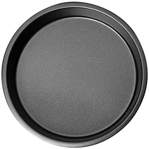 Alipis Pizzaform Aluminium Kuchenformen Backblech Runde Backform Pfannkuchen Ofenform Backform Für Restaurant Kuchenbackform Backform Für Restaurant Kuchenbackblech Backform Für