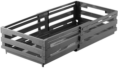 Vielseitige Aufbewahrungsboxen mit Griff, Heimdekoration, Zubehör für Schrank, Küchenbedarf und Schrankorganisation