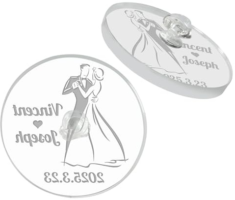 Hochwertige, individuelle Keksstempel, geeignet zum Backen zu Hause, sicher und ungiftig, handgefertigte Backstempelgeschenke zum Jahrestag