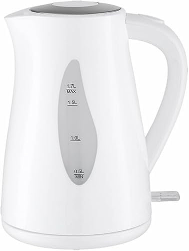 OZBMA Bouilloire électrique 1,7 L pour thé, café, Thermos, Cuisine, Bouilloire sifflante Intelligente Samovar (Couleur : B) Pieds de Poulpe