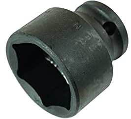 Laser 1705 Impact Socket 1/2D 32mm