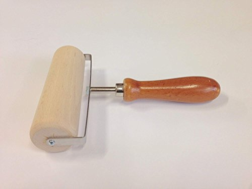 ELETTRO CENTER Art.149 STENDIPASTA, Holz, Braun