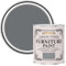 Rust-Oleum AMZ0036 A Classic, Smooth Touch Flat matt Paint Finish, anthracite , 750ml