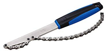BBB Unisex Werkzeug Bbb Ritzelabnehmerkette Turntablebtl-11s Werkzeug, black/Blue