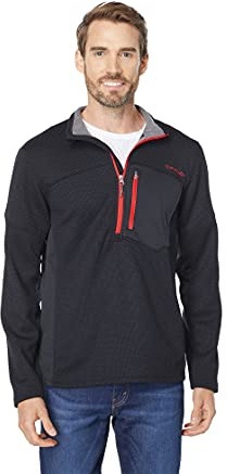 Spyder Herren Bandit Hz Skijacken