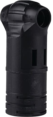 Makita E-07185 Vakuum-Aufsatz SDS-Plus Hohlstaubabsaugung Bohrer