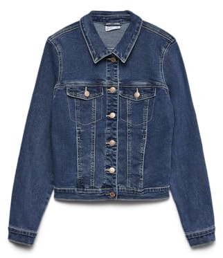 VERO MODA Denim Jacket VMRUNA Jacket