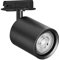 LEDVANCE Mini tête de luminaire sur rail TRACKLIGHT, blanc, avec culot GU10, peut être équipée d'une lampe normale ou intelligente, intelligente, WiFi, design de type loft, protection IP20