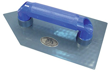 IMEX EL ZORRO 20052N - TALOCHA DE PUNTA 270X140MM. (CEMENTO,HORMIGON)