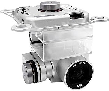 [Pièces détachées pour drone] For DJI Phantom 3 Gimbal Phantom 4 Gimbal Mavic Pro 2 Gimbal et Inspire Gimbal avec pièces de réparation de caméra [Installation facile] ( Color : Phantom 3 Standard )