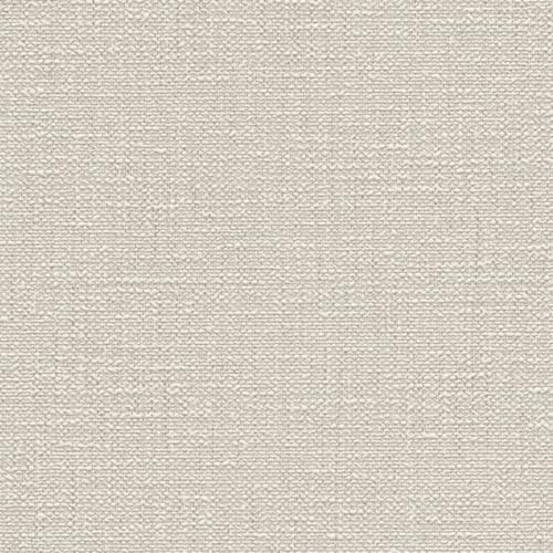 Strukturtapete 10463-32 Vliestapete Uni Einfarbig 0.53 x 10.05 m Erismann Opus Creme