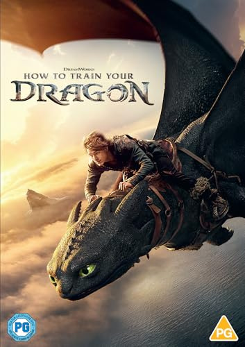 How to Train Your Dragon