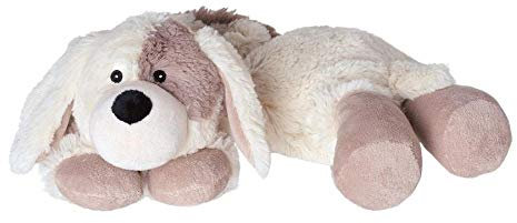 WARMIES Hot Pak Hund beige 1 St