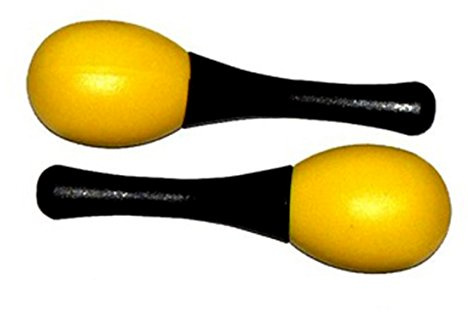 Peace rh-59 Mini Maracas PVC