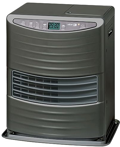 Toyotomi Estufa parafina Elect. lc-130. zibro