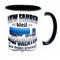 Lkw Fahrer weil Disponenten auch Helden brauchen! Kaffeetasse Spruch Becher Geburtstag Geschenke Berufskraftfahrer Trucker Fernfahrer Zubehör Mann Tasse lustig praktisch Geschenkidee Artikel