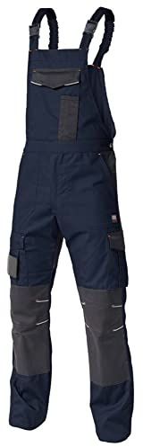 SIGGI WORKWEAR Salopette Tagus Mono Unisex-Adulto