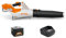 STIHL BGA 60 SET Soffiatore a batteria