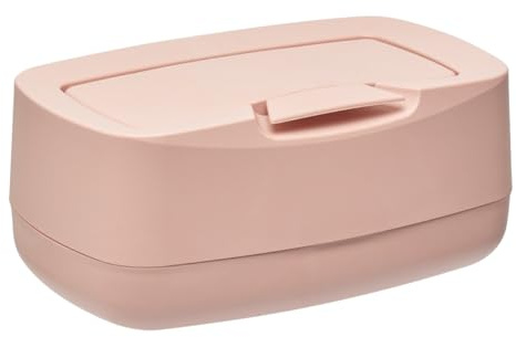 Bebe-Jou Pale Pink Easy Wipe Box 422809