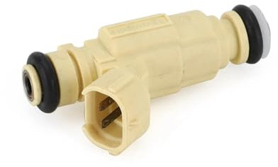 para Hyundai para Tucson para Elantra para Tiburon para Santa Fe 201-2009 1 Uds Inyectores Combustible 35310-23600 CNR114 Piezas Automóvil Boquilla Inyector Combustible