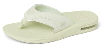 Reef Fanning, Women's Flip Flop