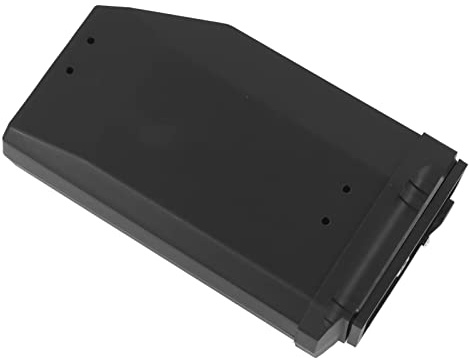 Yctze Boîte à Outils Arrière de la Moto 5L pour R1200GS LC 2013-2019 - - Conception étanche pour les Outils et Accessoires