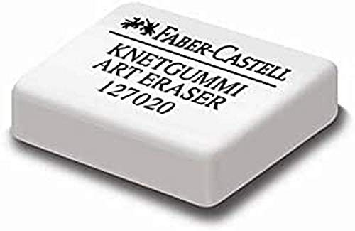Faber-Castell 187020 Nachfüllpack Radierer