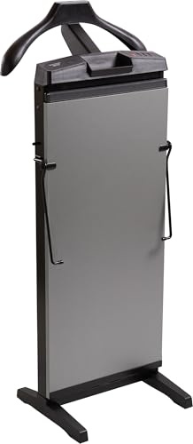 Corby of Windsor 7700 Pants Press in Satin Chrome