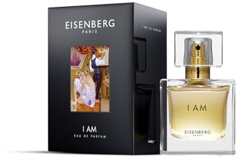 Eisenberg I Am Eau de Parfum
