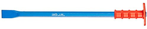 JUCO 35368 - Forgé burin avec 500 mm de protection