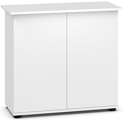 JUWEL Aquarium 50104 SBX Rio 125 Unterschrank, weiß