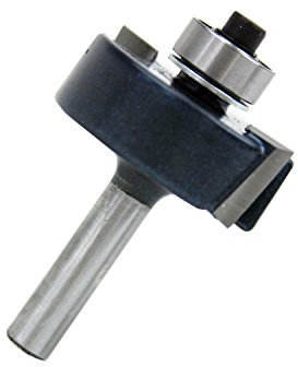 Bosch 85218MC - Punta per fresa per conigli da 3/8