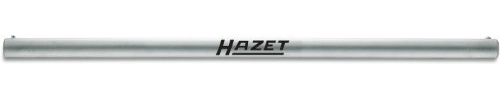 HAZET Drehstange 1014, Kugel- und Stiftsicherung, Chrom-Vanadium, verchromt | Chrom-Vanadium, verchromt, DIN 3122, Länge 500 mm, 1226 g, Länge: 500 mm, Kugel- und Stiftsicherung, Oberfläche: verchromt