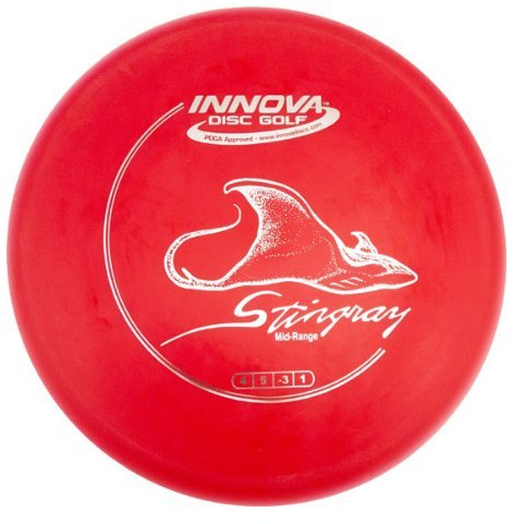 Innova - Champion Discs DX Stingray Golf Disc, 170-174gm