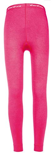 Ewers baby- och barnleggings för flickor och pojkar, tillverkade i Europa, leggings bomull Uni Basic