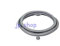 Whirlpool Ardo - Anillo de sellado con tubo para lavadora 481246689019