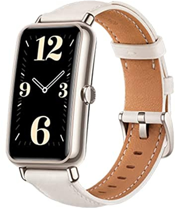 HUAWEI OROLOGIO FIT MINI BIANCO