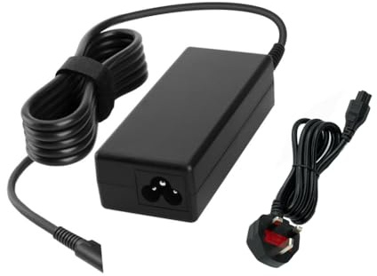 HSXIRQA 19V Monitor Power Compatible With HP M22f M24f M24fw M24fe M24fwa M27f M27fw M27fwa M27fd M27fq M27fe M32f M32fw Series 5 527sa 527sh 524sh 21.5 23.8 27 31.5 IPS LED HD Display Monitor