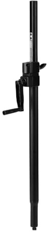 Wind Up M20 SCREW DJ PA ADJUSTABLE EXTENSION SUB SPEAKER SATELLITE POLE