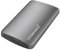 Intenso Externe SSD TX800, 500GB Portable Solid State Drive, Super Speed USB 3.2 Gen 2x2 (20 Gbit/s), bis zu 2100 MB/s
