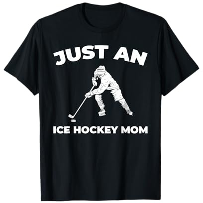 Hockey sobre Hielo Stick Equipo Jugador - Patinador Camiseta