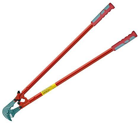 Baustahlmattenschneider 950 mm 'VBW 985 Waggonit'